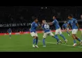 Lobotka a Sky: "Abbiamo giocato molto bene, siamo contenti! Gol? Non sapevo cosa stessi facendo in area, sono stato fortunato"