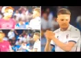 Siparietto virale dopo Napoli-Bologna: l'arbitro lo snobba, Holm si stringe la mano da solo | FOTO