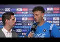 Rrahmani a DAZN: "Serve quest'atteggiamento sempre, non era facile dopo tre sconfitte! Rafa Marin &egrave; diventato forte. Favasuli? Speriamo continui cos&igrave;"