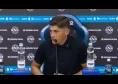 Venezia-Napoli: conferenza giocatore Napoli | DIRETTA