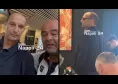 Allegri lascia Napoli per qualche ora dopo il Bologna: Max in aeroporto, la decisione | FOTO CN24