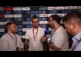Hamsik: "Allegri forte, felicissimo per il gol di Lobotka! Un futuro al Napoli? Sono in contatto con De Laurentiis, ai giocatori mando un messaggio"