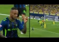Ex Napoli, gol decisivo per Natan in Villarreal-Real Betis 1-2 | VIDEO