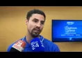 Napoli Basket, Petrucelli a CN24: "Tre anni con Repesa? Ti tira fuori il meglio! Ho detto a mia moglie che si innamorer&agrave; della citt&agrave;"
