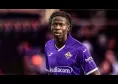 Njie: "Mi sono ispirato a Leao, il paragone con lui d&agrave; fiducia. Senza Vanoli a Torino ho avuto difficolt&agrave;"