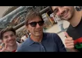 Conte presente allo stadio per Juventus-NEC? TuttoJuve: ecco la verit&agrave; | FOTO