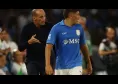 Fiorentina-Napoli, Allegri studia la formazione: stavolta due ballottaggi in attacco!