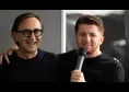 Centenario Napoli, Antonio Orefice a CN24: "Il film? De Laurentiis m'ha chiamato dal barbiere, pensavo fosse uno scherzo! Ecco cosa gli dissi" | VIDEO