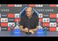 Godeas: "Allegri a rischio? Ho un mio pensiero. Credo sia presto parlare di problemi per il Napoli"