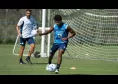 Allegri su Neres: "Completamente recuperato, sta crescendo in allenamento come altri due"