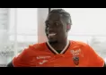 Esordio con il Lorient per Obaretin: prima apparizione per il difensore di propriet&agrave; del Napoli