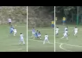 Napoli Primavera, grandissima giocata di Barid&ograve;! Scarta da solo cinque difensori | VIDEO