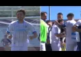 "Questo gol &egrave; tuo!". Fiorentina-Napoli, retroscena Gilmour-Landucci: cosa &egrave; successo durante l'esultanza
