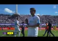 Fiorentina-Napoli, Gilmour premiato come Player of the match | FOTO