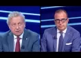 Sabatini: "Allegri gioca coi calciatori che il Napoli aveva cacciato!", poi battibecco con Trevisani su infortuni e mercato
