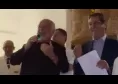 Aurelio De Laurentiis ad un evento di beneficenza: guardate dove &egrave; stato ieri sera | VIDEO