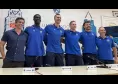 Napoli Basket, White: "Ho incontrato coach Repesa in Croazia, che passione che ha! Qui rivedo l'organizzazione di Denver in NBA"
