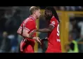 Rebus Anguissa, CorSport - Difficile prevedere i tempi di recupero: la situazione