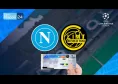 Biglietti Napoli-Bodo Glimt di Champions League: prezzi, promozioni e info vendita