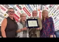 De Laurentiis premiato a Roma dall'Associazione della Stampa Estera in Italia, c'entra la SSC Napoli