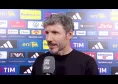 Belgio, van Bommel: "De Bruyne incredibile, se gioca cos&igrave; &egrave; ancora uno dei migliori"
