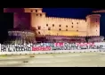 Ultras Napoli, nuovo striscione contro De Laurentiis: "Quando lo zittite?" | FOTO