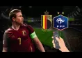 Dove vedere Belgio-Francia in tv e streaming: oggi gioca De Bruyne!