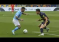 Il Napoli &egrave; la squadra con meno dribbling in Serie A! Stesso dato di Parma e Monza