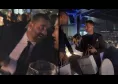 Politano, Spinazzola ed Edoardo De Laurentiis insieme: Charity Dinner in citt&agrave; | VIDEO