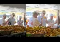 Idolo McTominay: eccolo mentre si gode un'aranciata tra i tifosi a Ischia | VIDEO