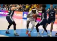 Napoli Basketball da urlo, battuta Bourg 84-76! Campioni di EuroCup ko sotto i colpi di Dowtin jr