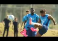 Domani c'&egrave; Napoli-Avellino, Repubblica: fari puntati su due azzurri in crescita, i nomi