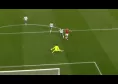 Danimarca-Portogallo, ennesimo gol di Hojlund in Nazionale con uno splendido pallonetto