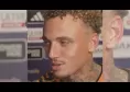Lang polemico: "Sono fermo da un anno! Vengo sempre sostituito, ma ora non voglio parlare del Napoli..."