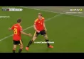 Belgio-Turchia 1-0, super gol di De Bruyne contro Montella! | FOTO