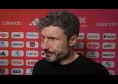 De Bruyne lascia il Belgio senza parole! Il CT van Bommel: "&Egrave; una gioia vederlo giocare"