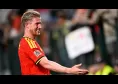 De Bruyne squalificato in Nazionale: rientro anticipato a Napoli? Decider&agrave; il Belgio