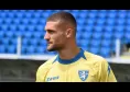 UFFICIALE - Tegola Frosinone: salta il Napoli, infortunio in nazionale