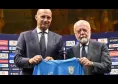 "Nessun ultimatum". Vertice De Laurentiis-Allegri: dal patto d'acciaio al chiarimento sugli infortuni, la ricostruzione