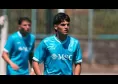C'&egrave; un nuovo talento nelle giovanili del Napoli! Allegri lo ha chiamato in prima squadra