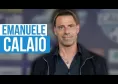 Calai&ograve;: "Lucca? Ha un blocco mentale, vive male la pressione! Se non hai personalit&agrave; e la gente sa che sei stato pagato 35-40mln..." | VIDEO