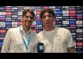Marianucci: "Allegri in campo si fa sentire, allenamenti duri! Ecco a cosa abbiamo lavorato nella sosta, sogno la Nazionale! Sul Frosinone..."