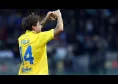 Napoli-Frosinone 3-0, Cal&ograve; in conferenza: "Quello su Hojlund &egrave; un rigorino? Vi dico la mia"