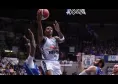 Napoli Basketball a valanga, 99-80 in trasferta a Cant&ugrave; e primo posto! Debutto da top scorer per Ramsey