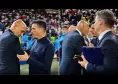 Cagliari-Juve, clamoroso nel finale: Spalletti perde la testa, espulso | FOTO