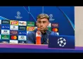 Villarreal, Moleiro in conferenza: "Abbiamo fame e domani vogliamo vincere! Rafa Marin? Vi svelo cosa mi ha detto!" | VIDEO
