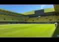 Estadio de la Ceramica, tutto pronto per Villarreal-Napoli | VIDEO