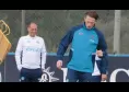 Villarreal-Napoli, annuncio Allegri su McTominay: "Credo proprio di s&igrave;" | VIDEO
