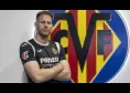 Gulacsi salta Villarreal-Napoli di Champions League: ha subito una rapina a mano armata