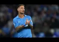 Disastro di Politano: retropassaggio horror per Milinkovic e gol di Mikautadze
